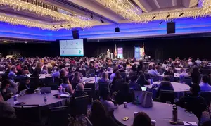 ANNUAL<br/>CONFERENCE