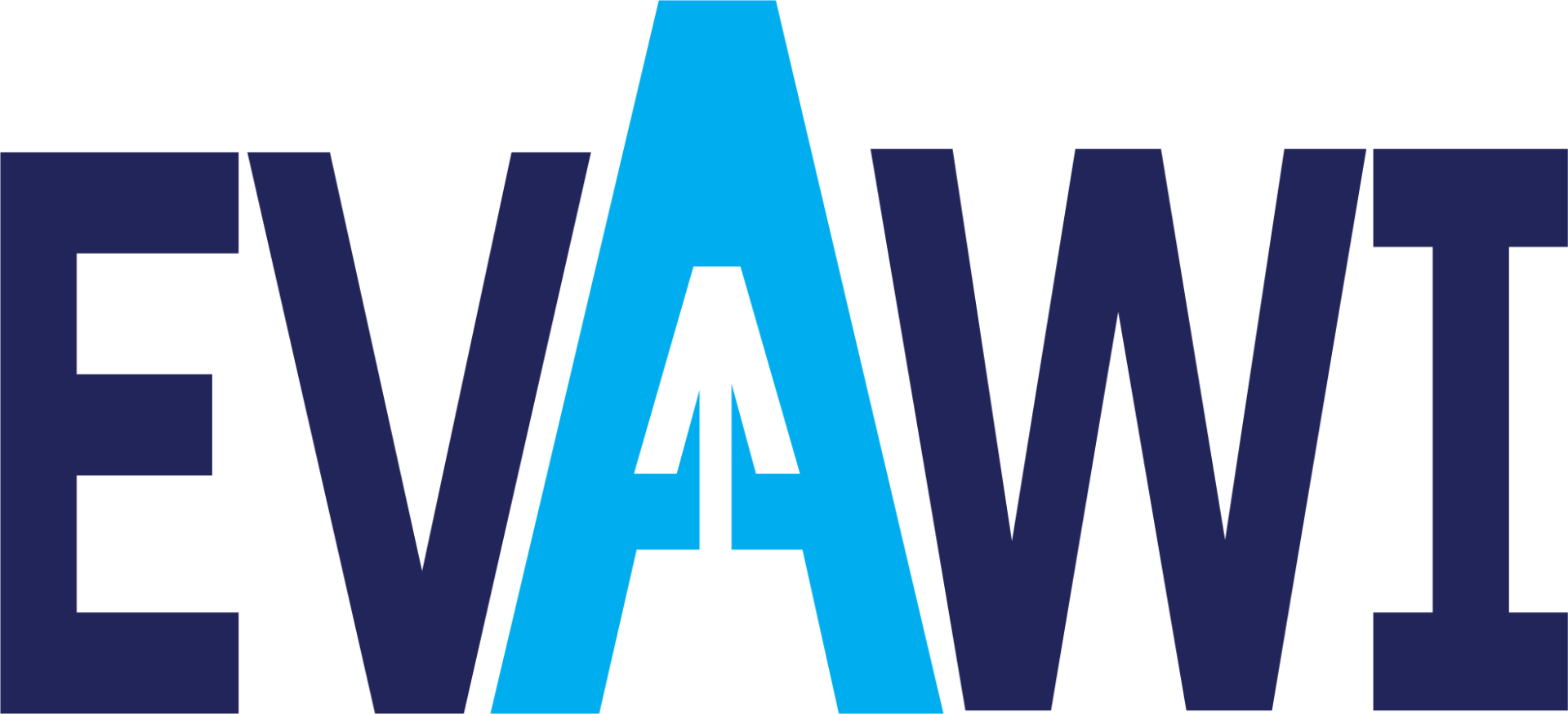 EVAWI Logo
